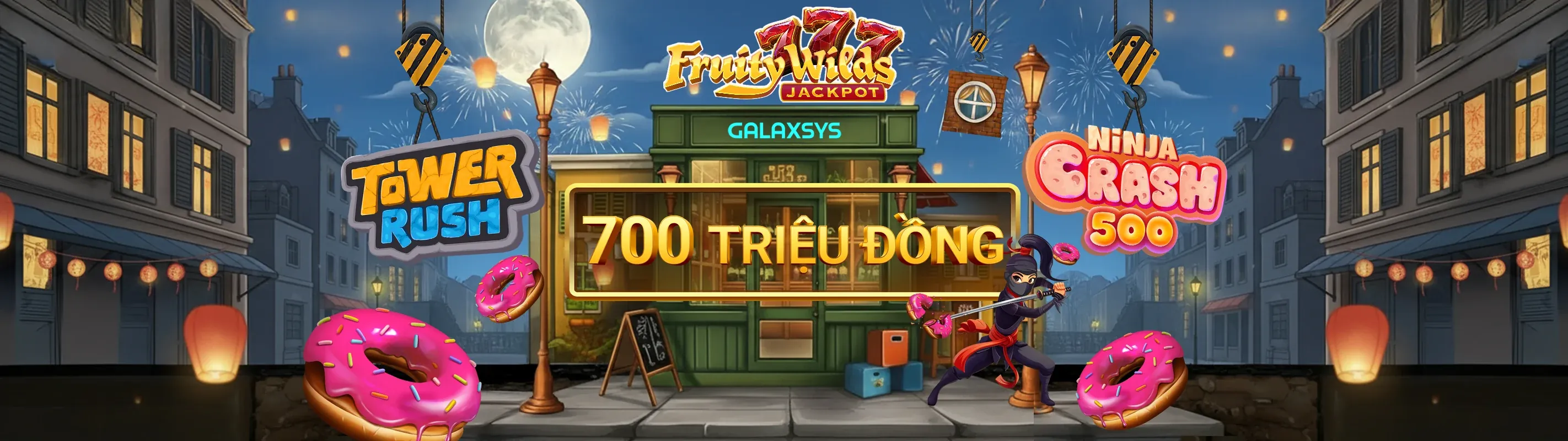 Sòng bạc trực tuyến we88 app với dealer thật