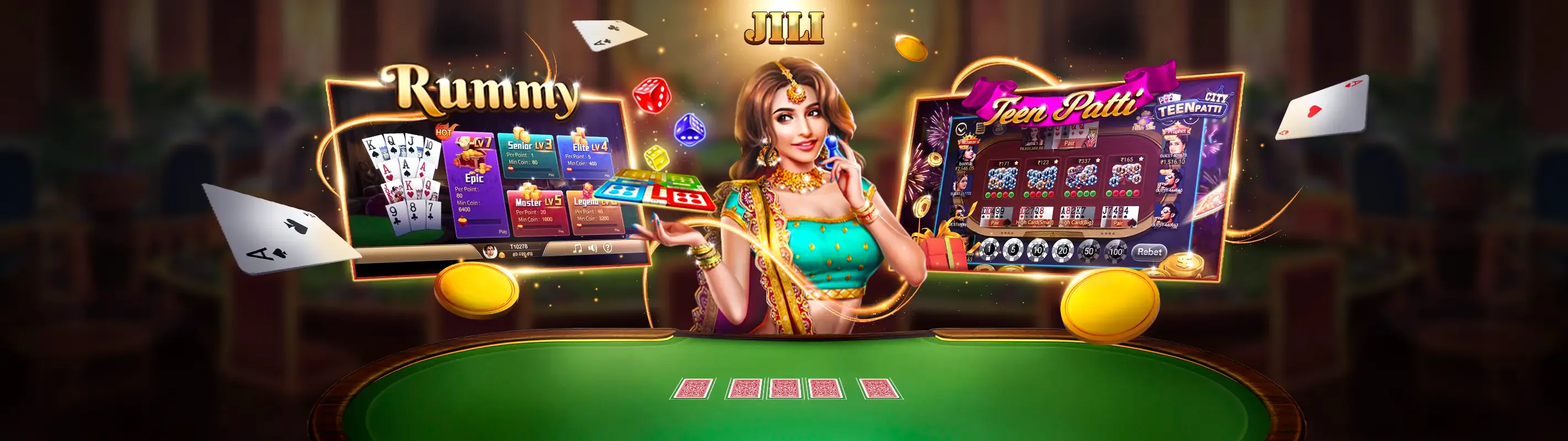 Sòng bạc trực tuyến we88 app