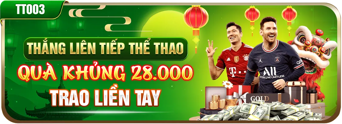 Ưu đãi chào mừng thành viên mới we88 app