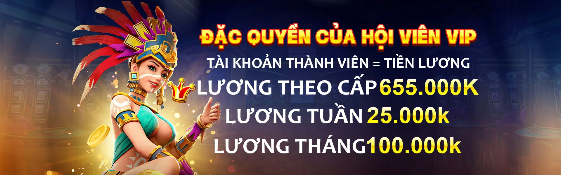 Sòng bạc trực tuyến sang trọng tại WE88 App với dealer chuyên nghiệp